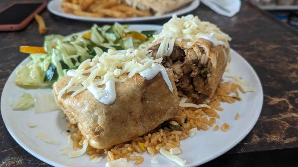 Chimichanga