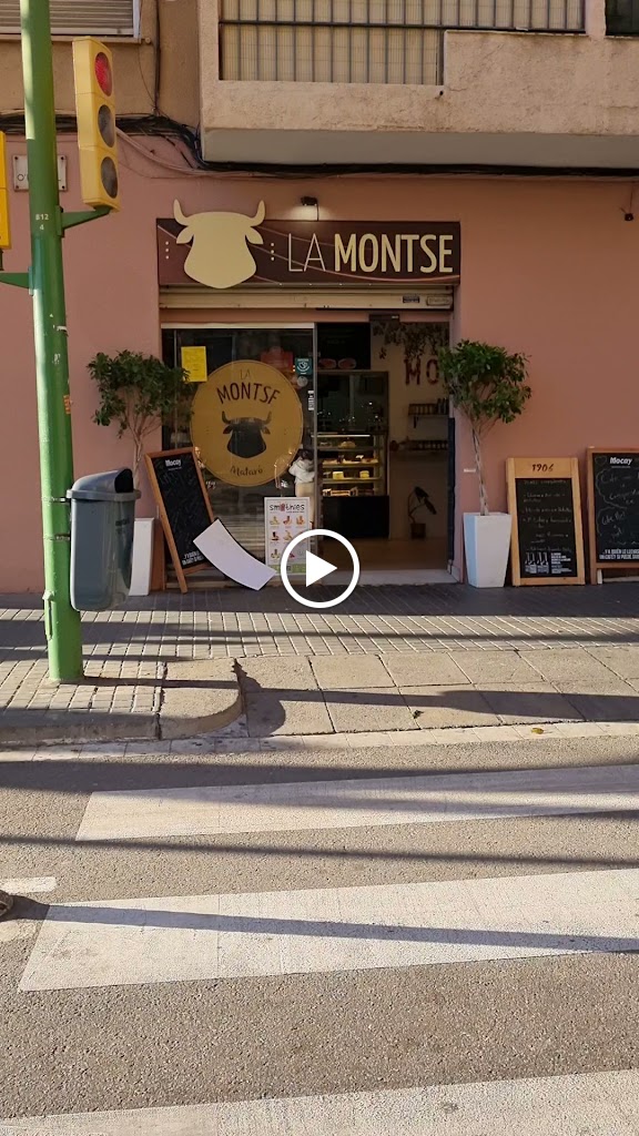 La Montse De Mataro — Videos