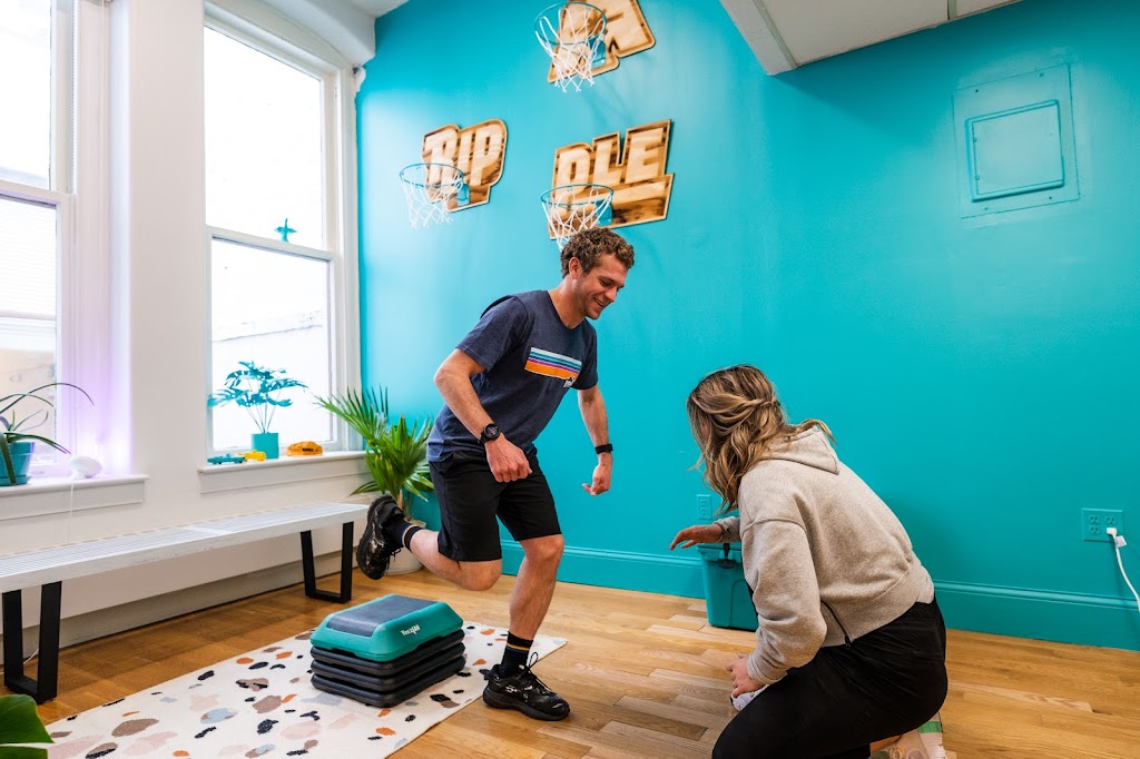 Physical fitness
