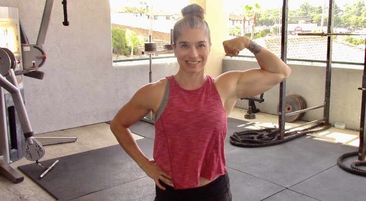  Brock Personal Training