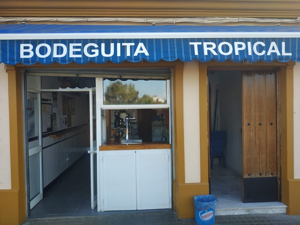 Bodeguita Tropical