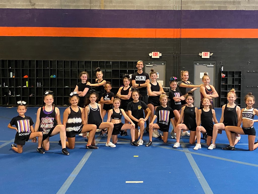  Showtime Elite Cheer