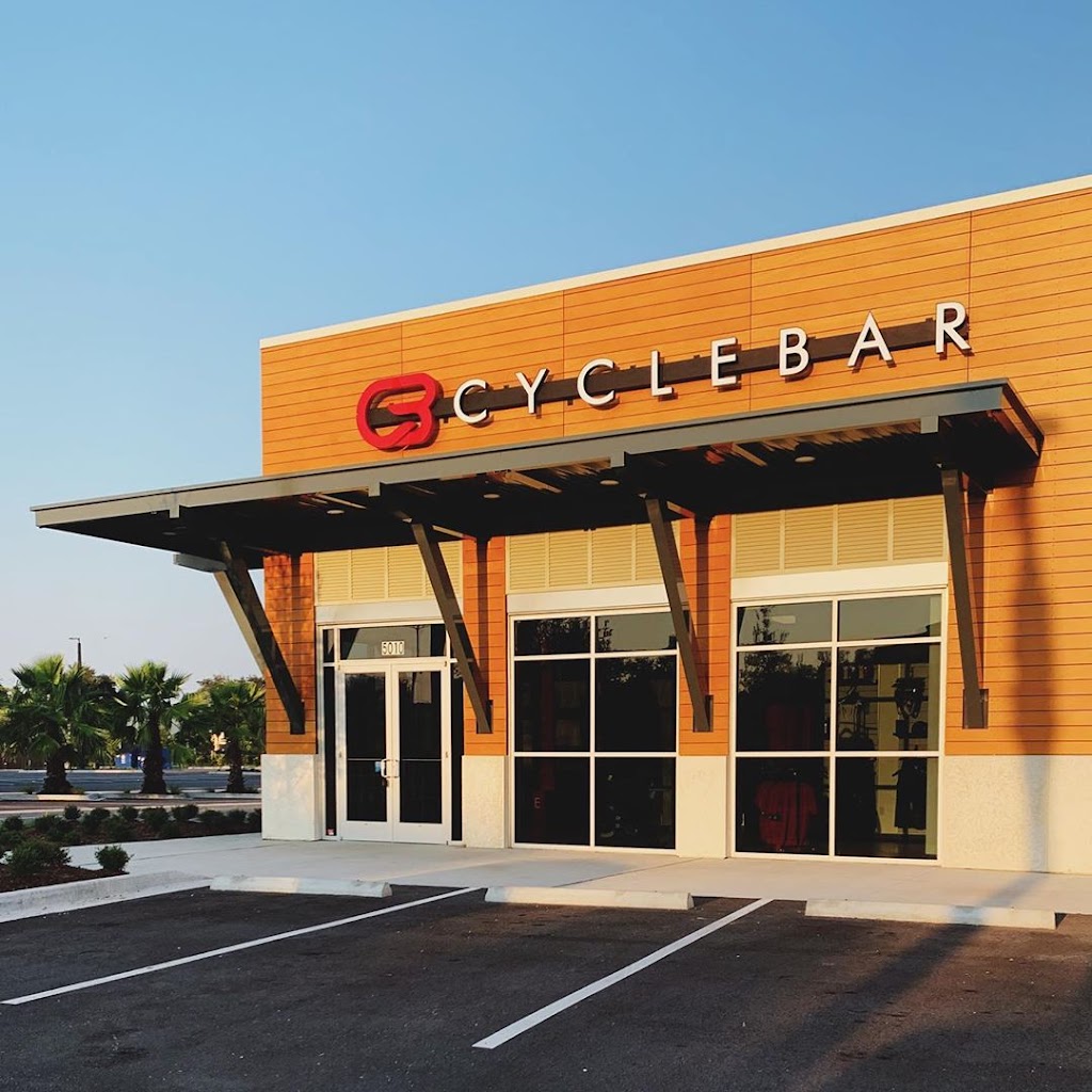  CYCLEBAR