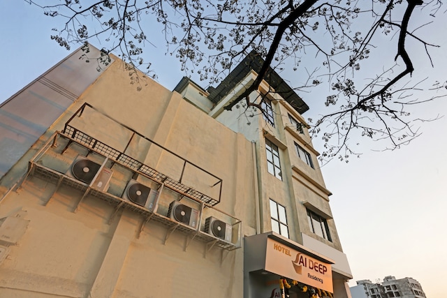 Capital O Sai Deep Residency
