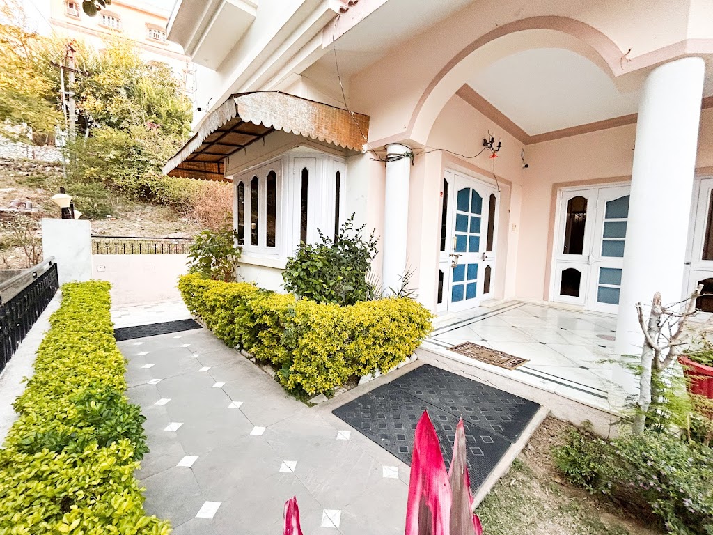 Hotels In Mount Abu