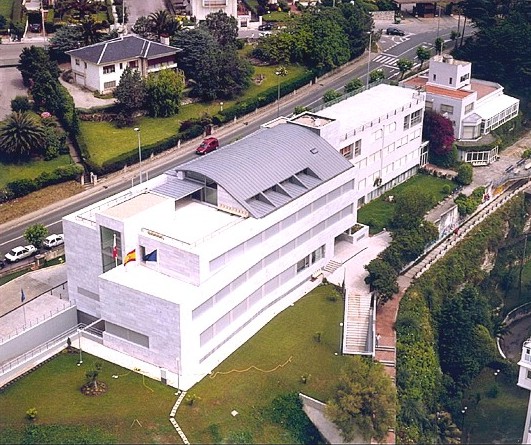 Fundacion Patronato Montanes de Ensenanza (FPME) — Del propietario