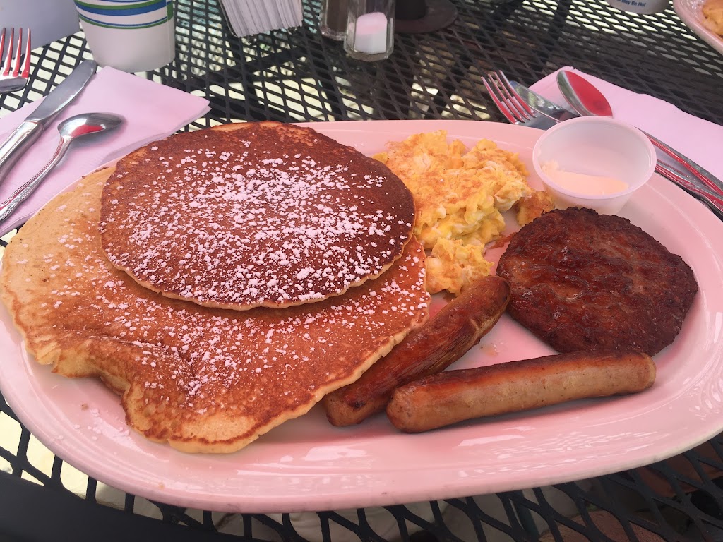 Pancake