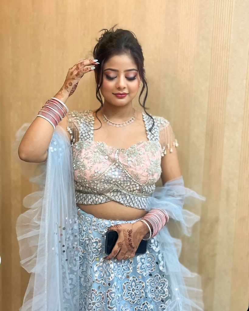 Royal Ruby Salon Academy