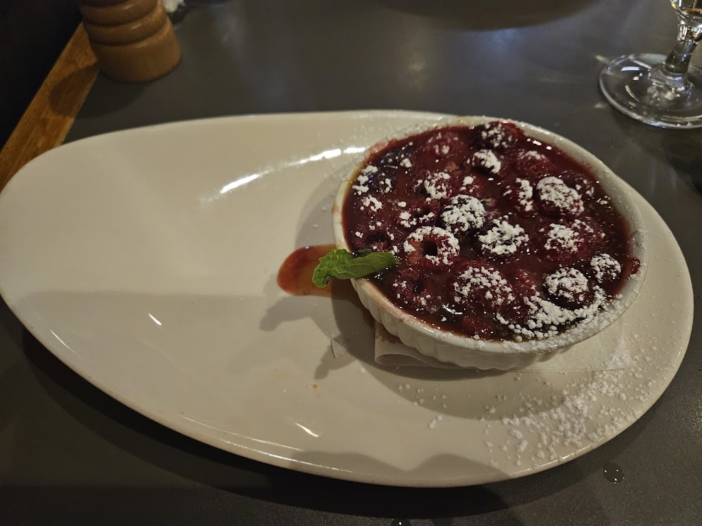 Panna cotta