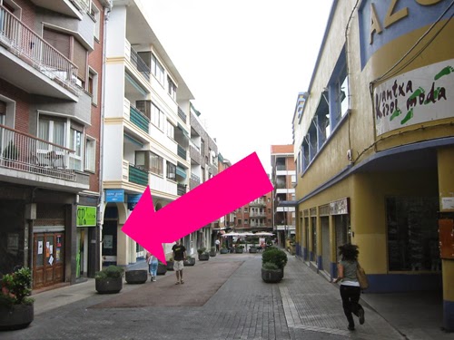 ACADEMIA EDISON GETXO — Del propietario