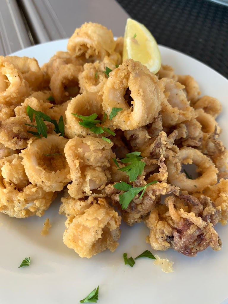 La Confraria — Comida y bebida