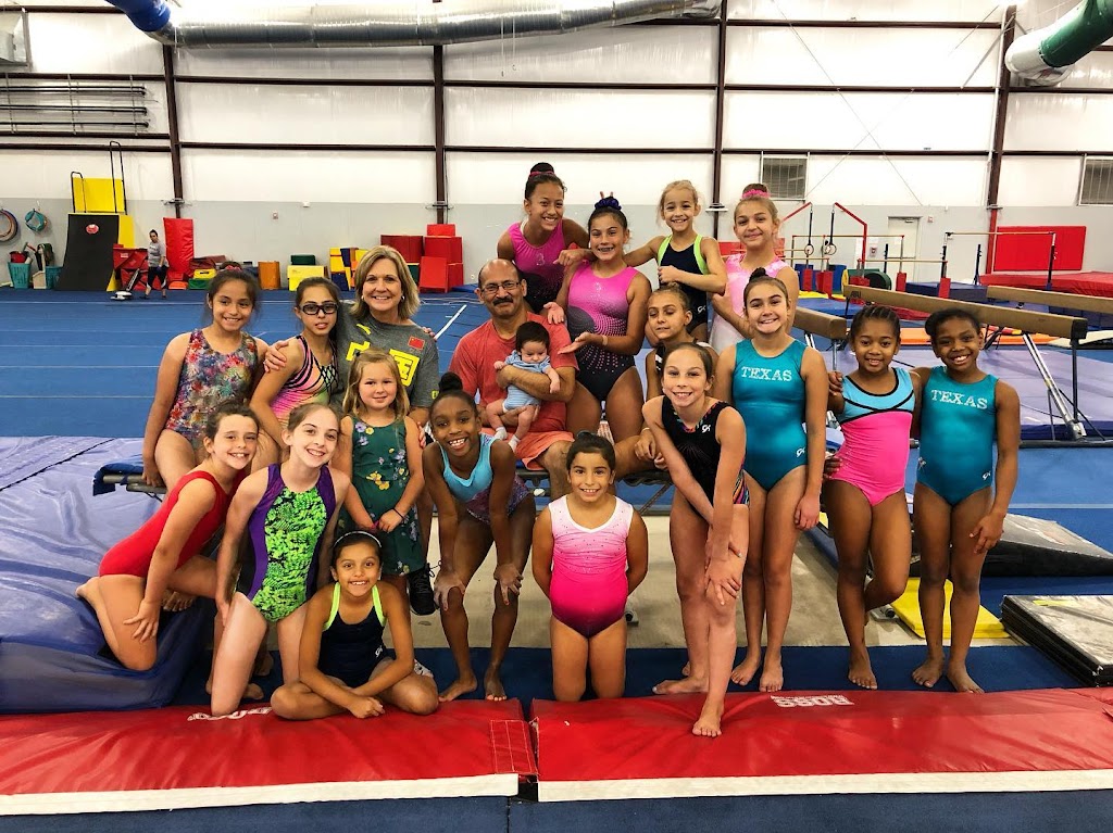  Powerhouse TnT Gymnastics