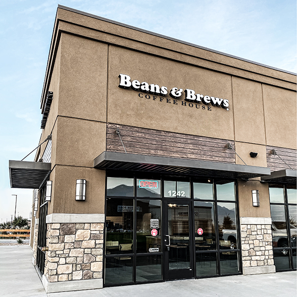 Photo of Beans & Brews Coffee House