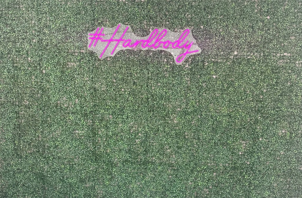  Hardbody Hot Yoga & Fitness