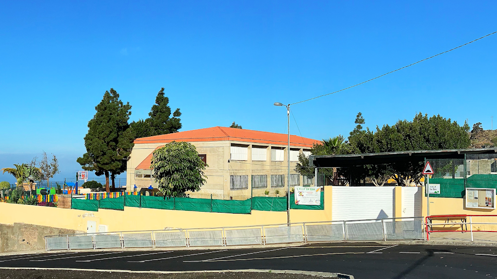 CEIP La Era