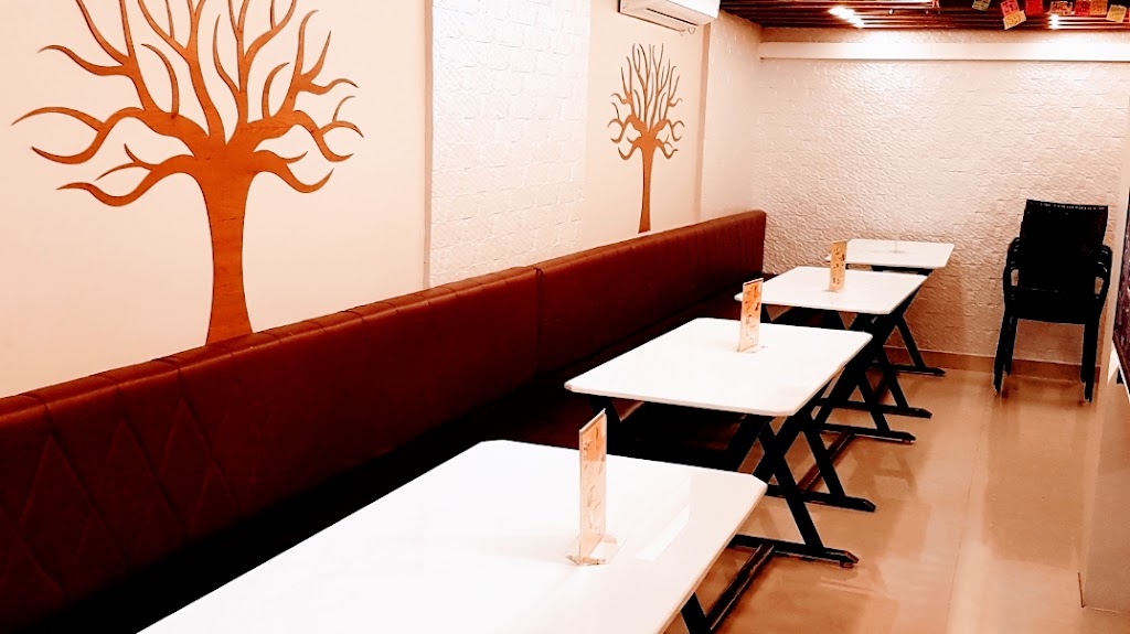 Barbecue Space