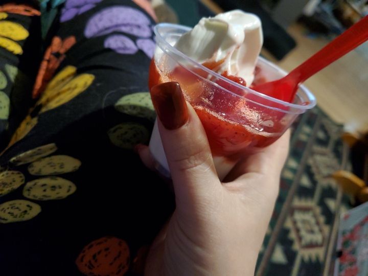 Ice Cream
