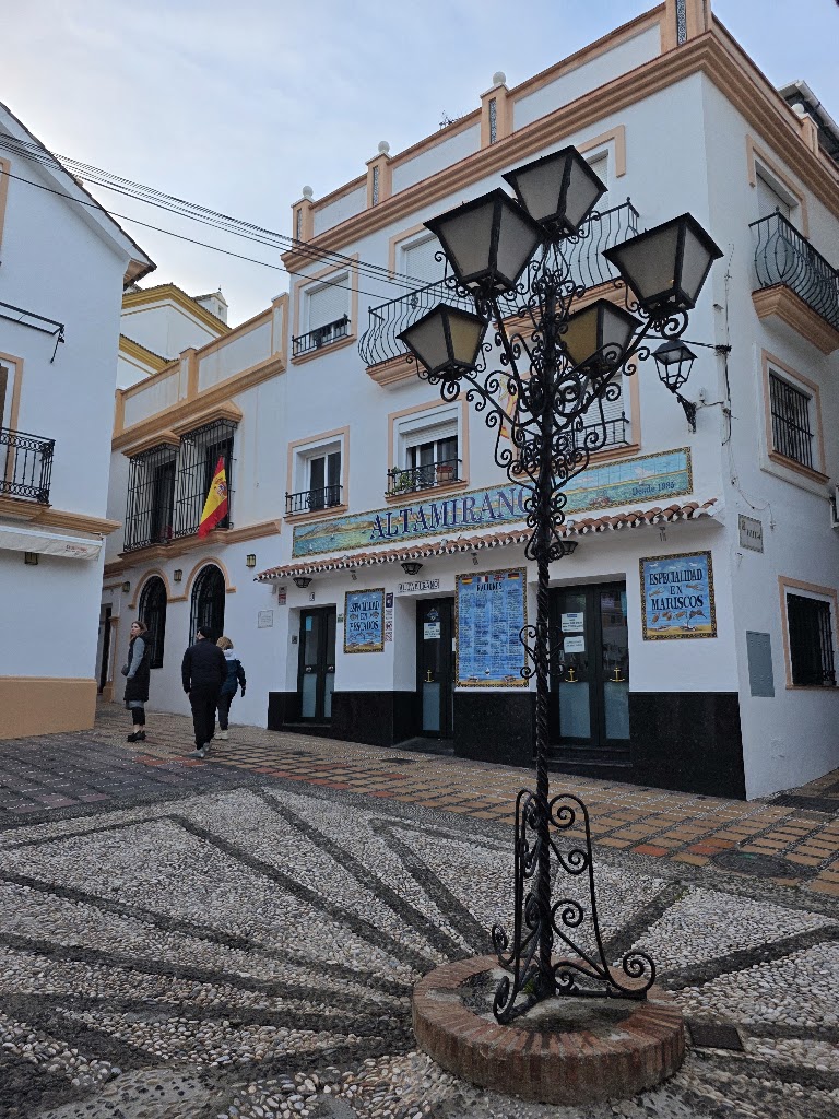 Bar Altamirano — Mas recientes