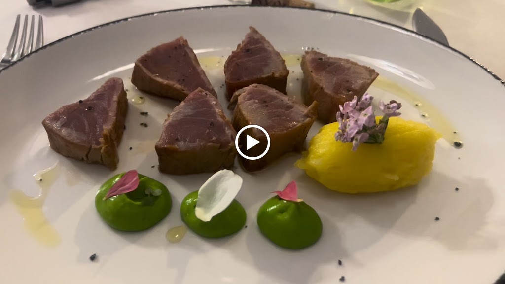 La Antigua Restaurante & Bar — Videos