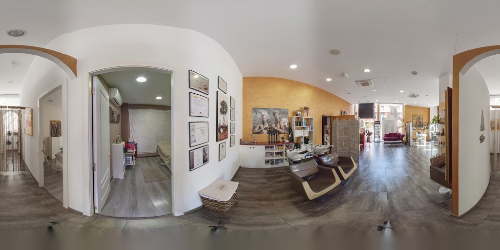 Monalisa Terrassa | Vapor Gran — Street View y 360deg