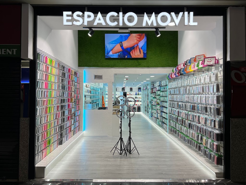 ESPACIO MOVIL