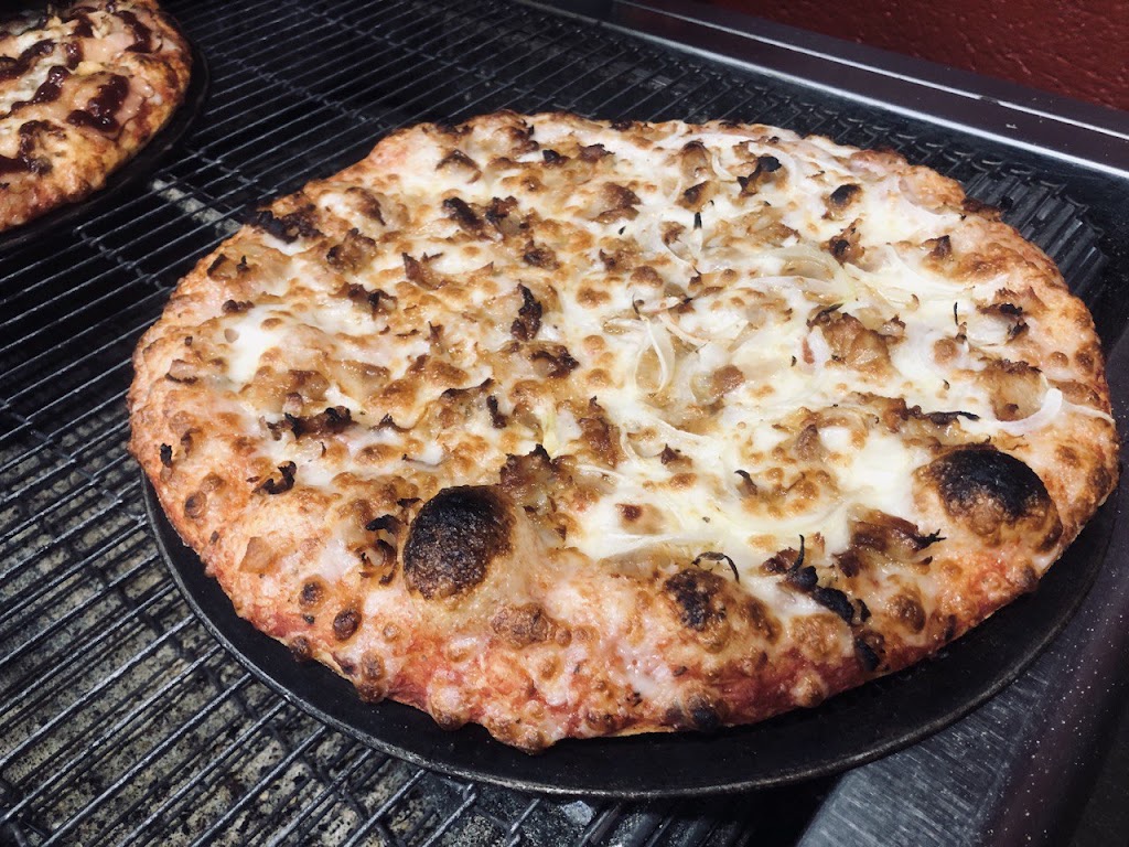 Vendetta Pizzeria — Pizza