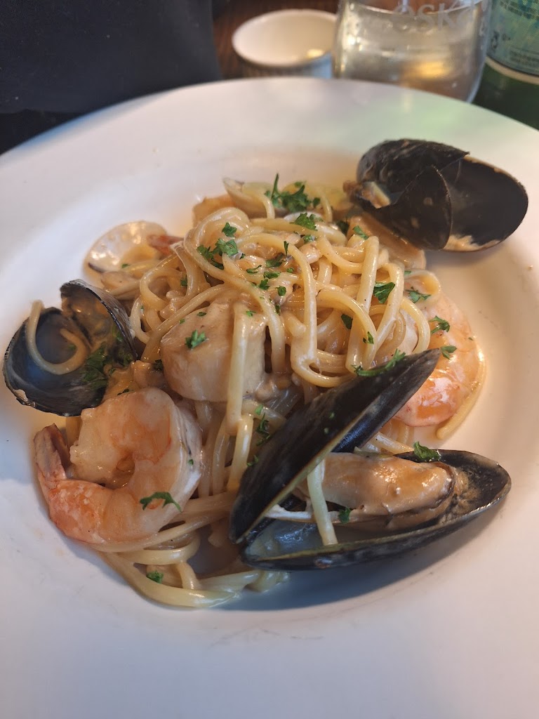 Spaghetti