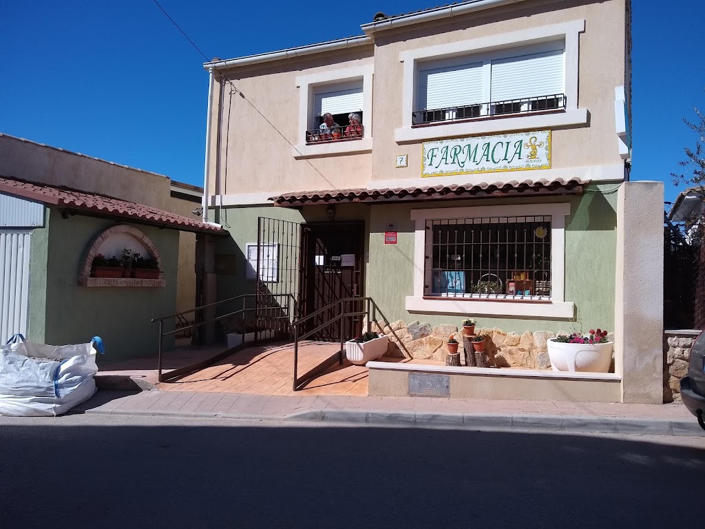 Farmacia Javier Hernando Martinez