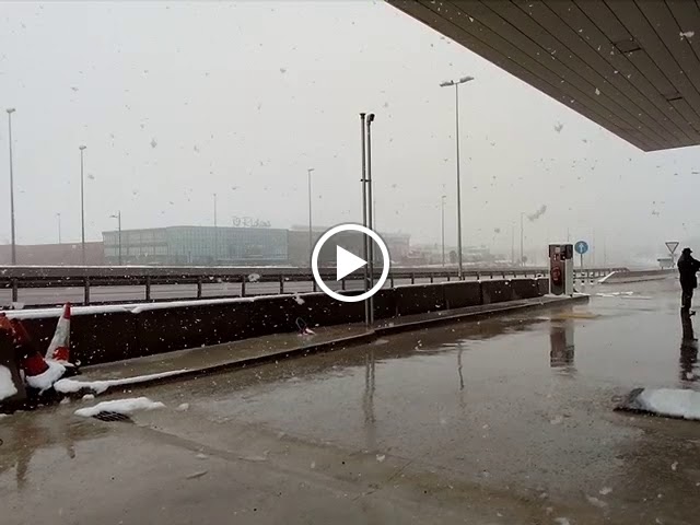 Estacion de Servicio Repsol — Videos