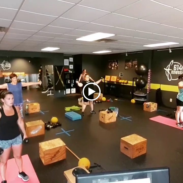  614Fitness