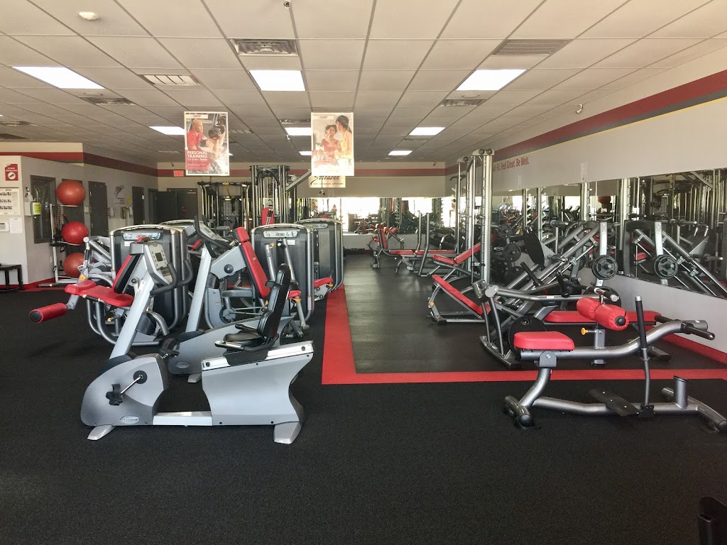  Snap Fitness Brady
