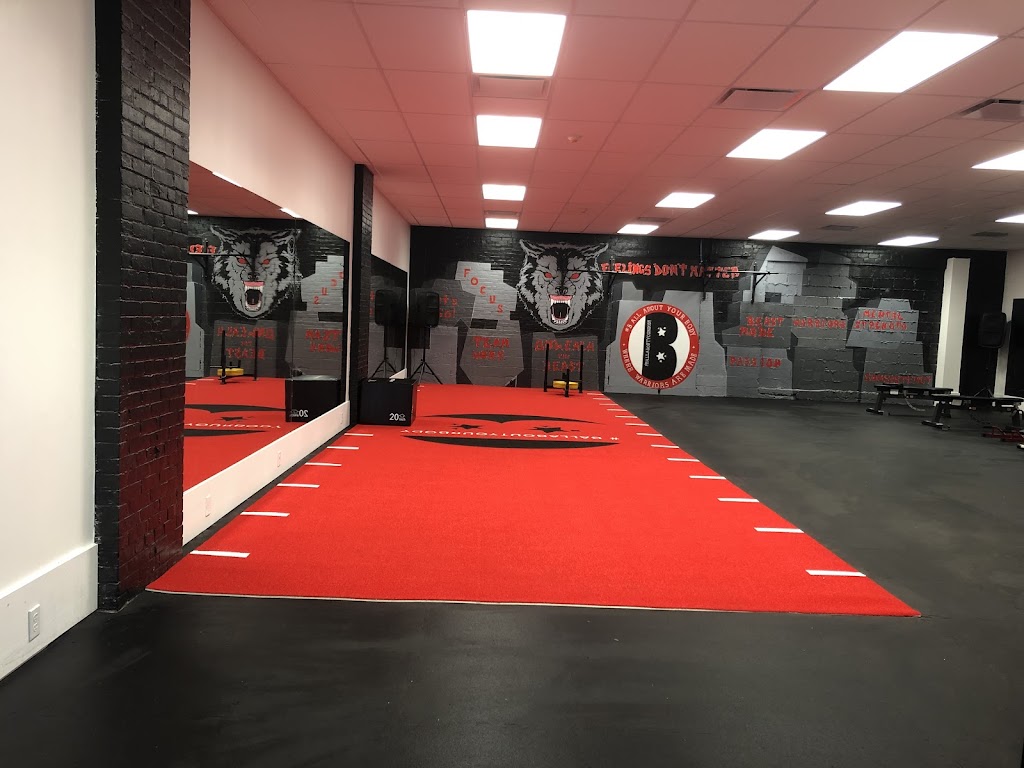  B All About Your Body, LLC