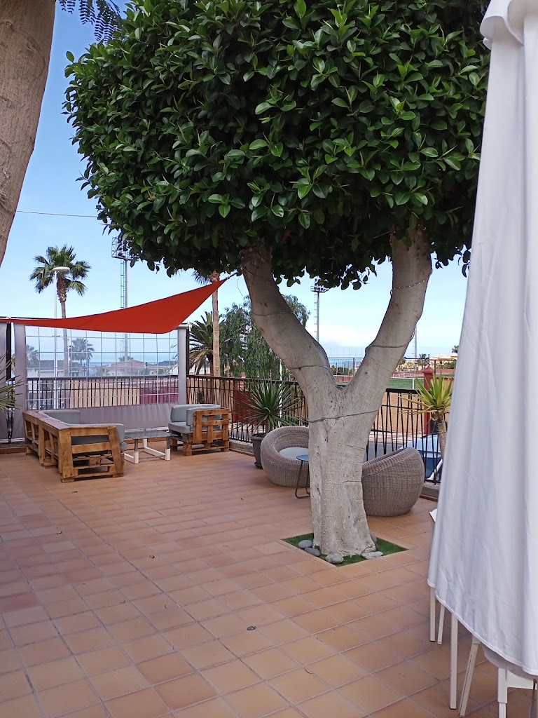La Terraza del Galeon — Del propietario