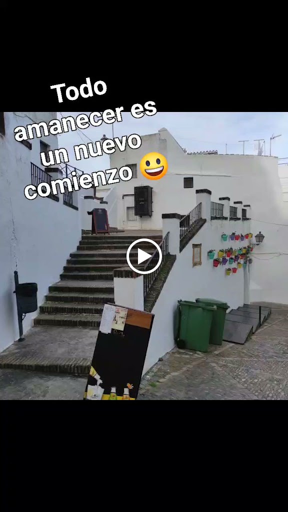 Restaurante El Mirador de Isabel — Videos