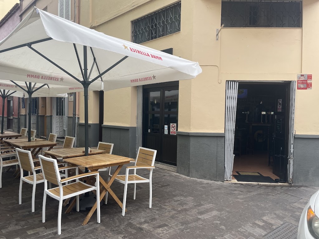 Cerveceria La Artilleria