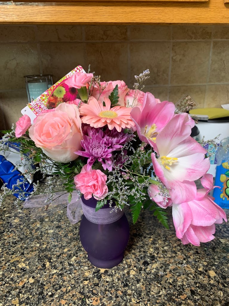 Land of Ah's Florist