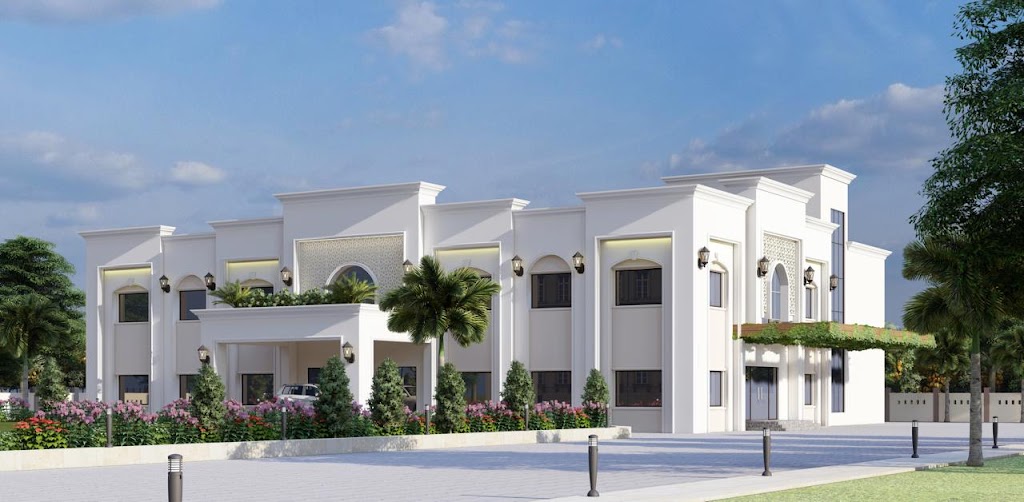 The Ambience Resort