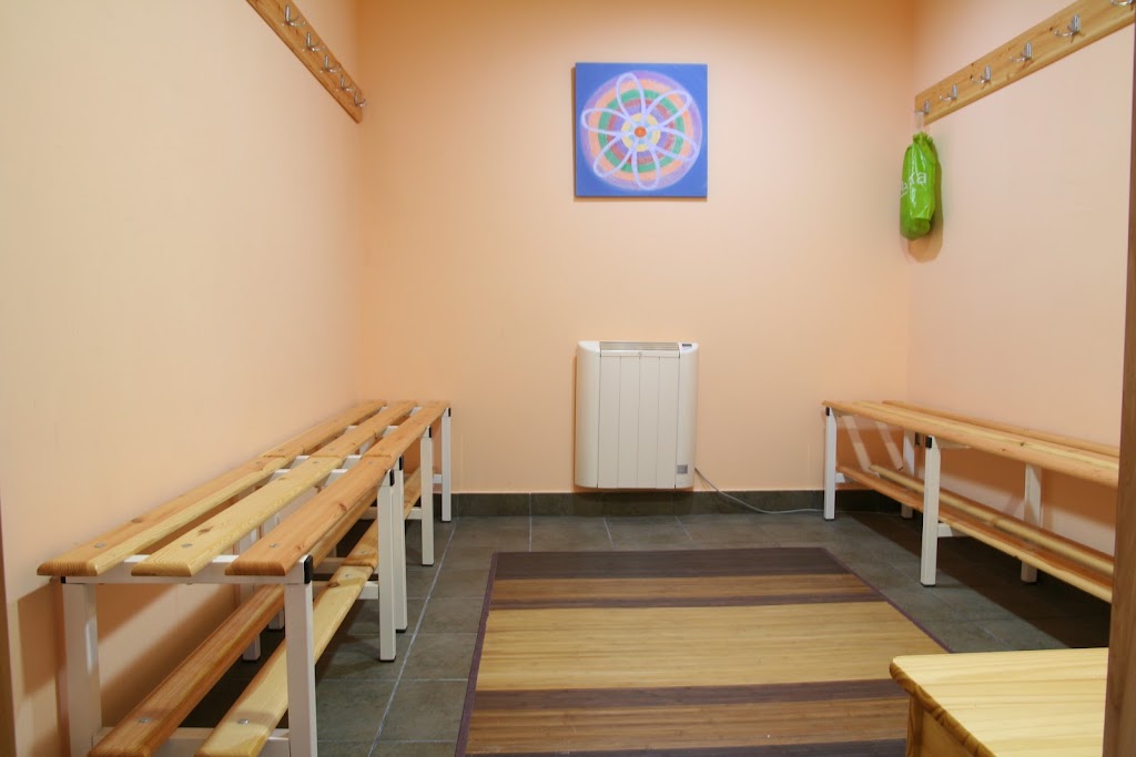 CENTRO NARADEVA SARRIGUREN — Del propietario
