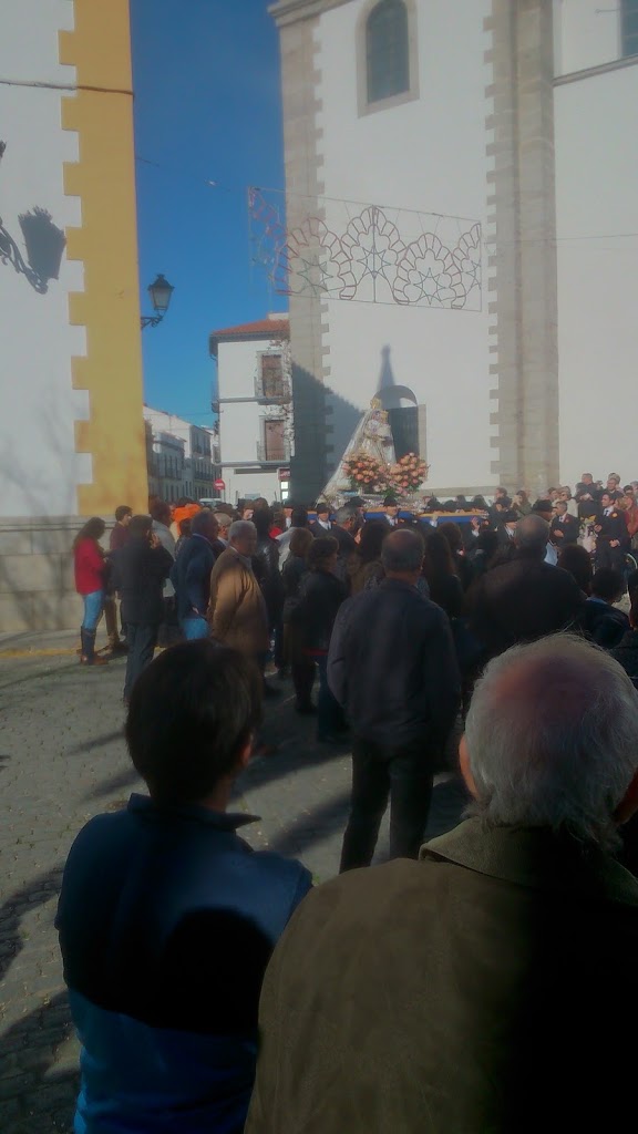 Fundacion Benefica Particular Hospital De Jesus Nazareno — De los visitantes