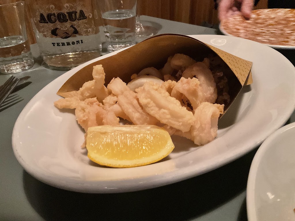 Fritto misto