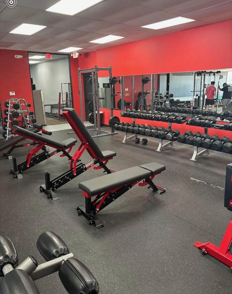  Fitstop24 – Rochester