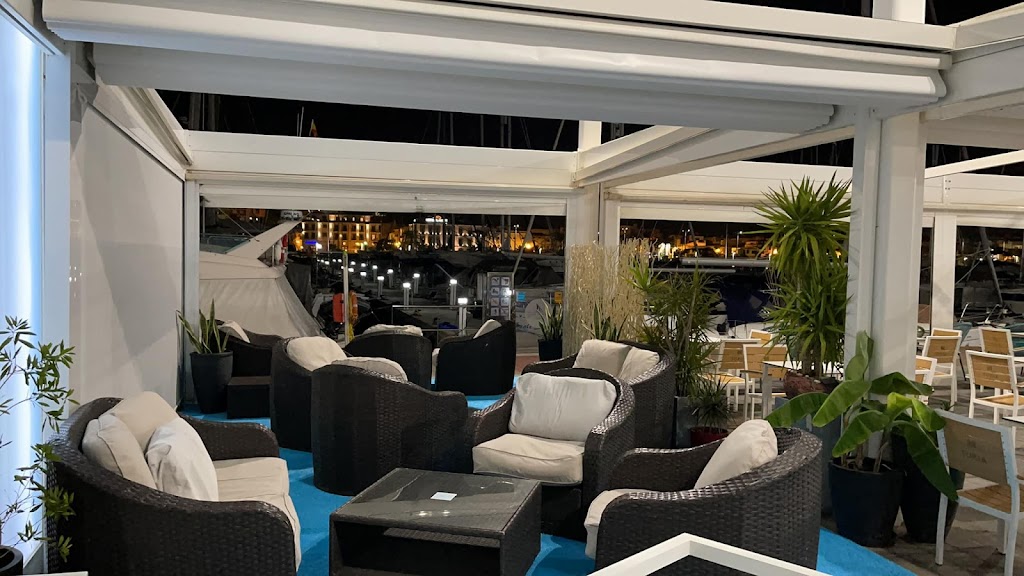 La Rosa de los Vientos, Denia