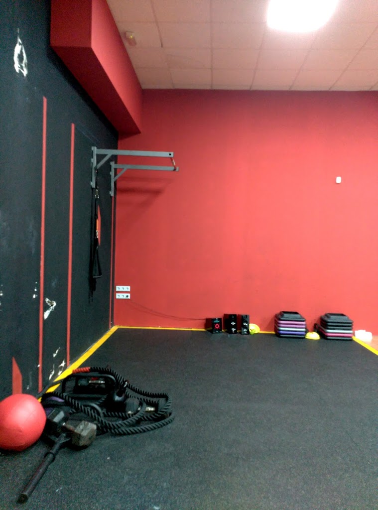 Wynsport Los Barrios