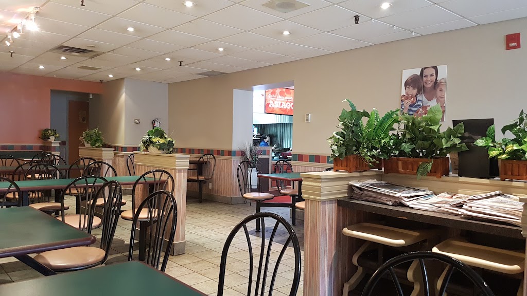 Greco Pizza in Edmundston