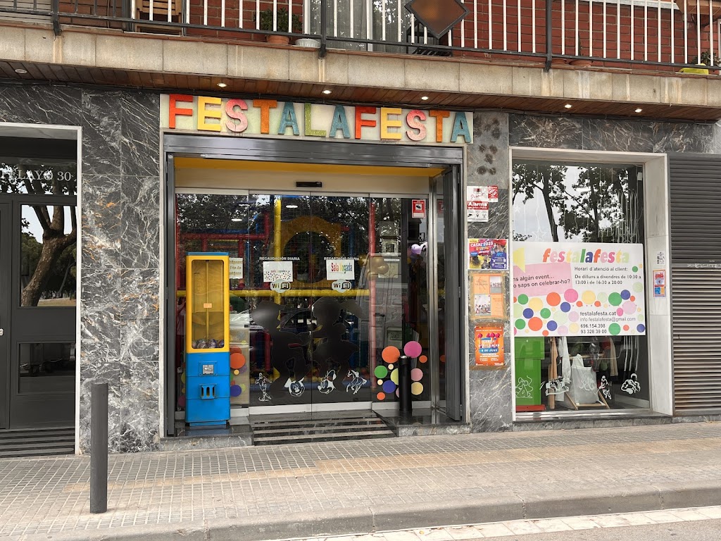 Festalafesta