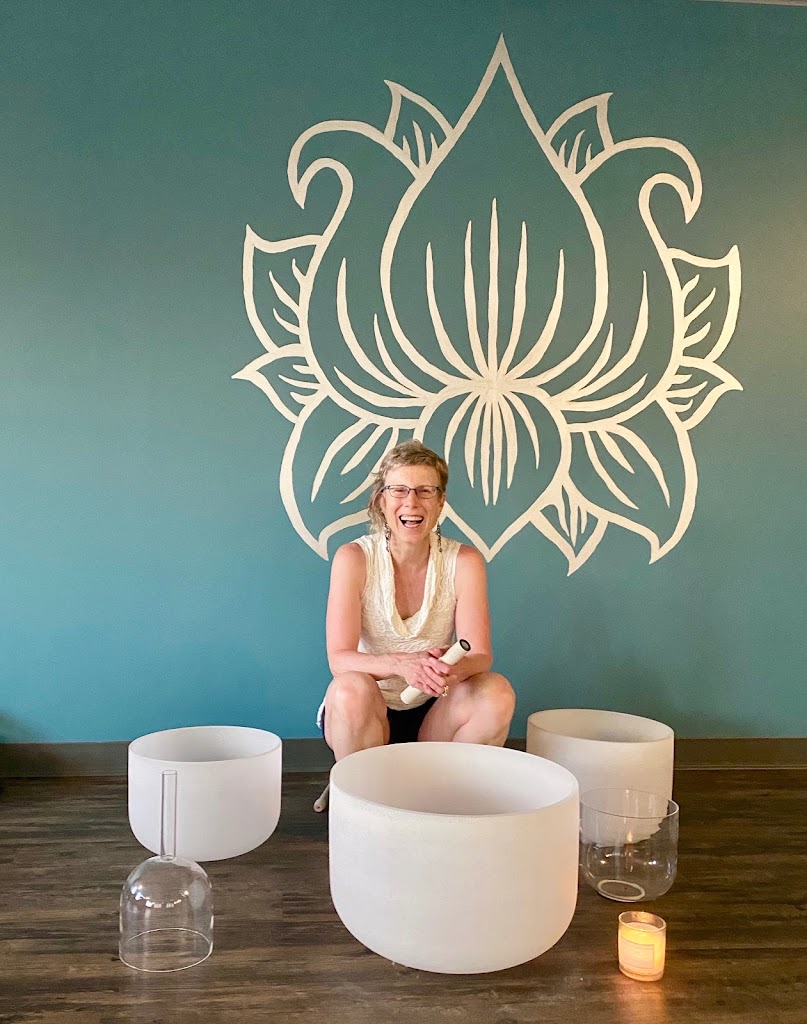  Yoga Moves - Yoga & Wellness