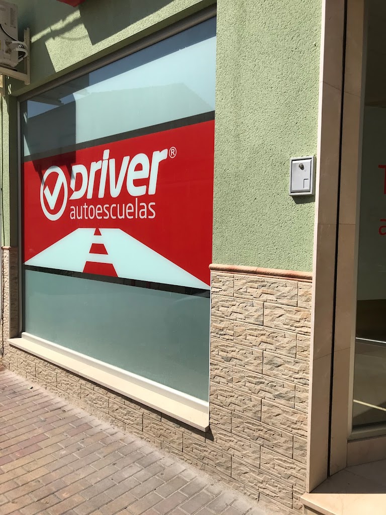 Autoescuelas Driver