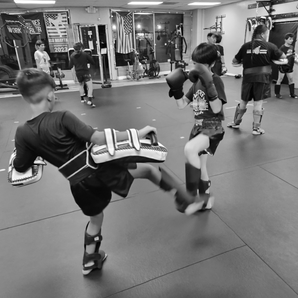  King Cobra Muay Thai and Kickboxing