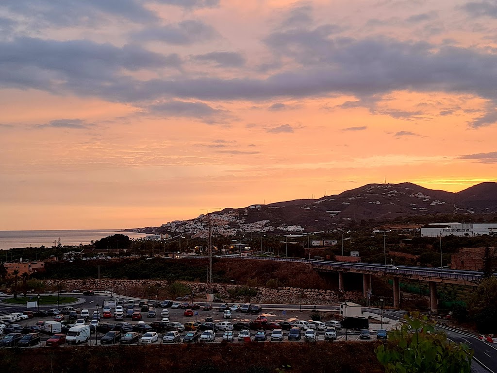 Nerja Bus Station