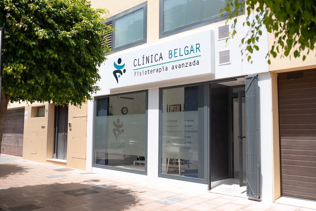 Clinica Belgar